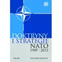  Doktryny I Strategie Nato 1949-2013 