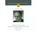  Ksiądz Profesor Dr Hab. Hieronim Feicht Cm (1894-1967). Biograf
