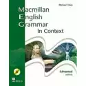  Macmillan English Grammar... Advanced + Key + Cd 