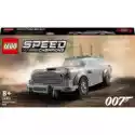 Lego Lego Speed Champions 007 Aston Martin Db5 76911 