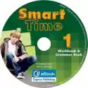  Smart Time 1. Workbook & Grammar Book. Interaktywny Zeszyt Ćwic
