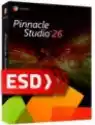 Pinnacle Studio 26 Pl Esd - Towar W Magazynie. Wysyłka Od Ręki. 