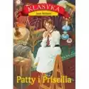  Patty I Priscilla - Jean Webster Rytm 