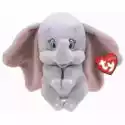  Beanie Babies Lic Disney Dumbo 15Cm Ty