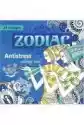 Kolorowanka Antystresowa 200X200 12 Zodiac