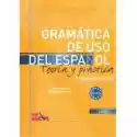  Gramatica De Uso Del Espanol. Teoria Y Practica 
