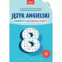  Język Angielski. Korepetycje Ósmoklasisty 