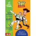  Język Angielski. Ćwiczenia. Toy Story 