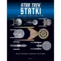  Encyklopedia Statków Star Trek. Statki Gwiezdnej Floty 2151-229
