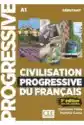 Civilisation Progressive Du Francais Debutant 3 Edition. Podręcz