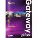  Gateway Plus 1. Podręcznik Wieloletni Do Języka Angielskiego 