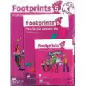  Footprints 5 Pb Pack Macmillan 