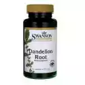 Swanson Usa Swanson, Usa Dandelion 515 Mg - Suplement Diety 60 Kaps.