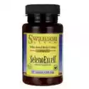 Swanson, Usa Selenoexcell 200 Mcg - Suplement Diety 60 Kaps.