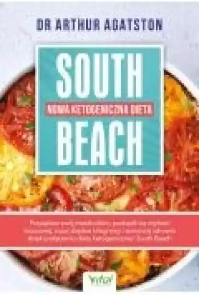 Nowa Ketogeniczna Dieta South Beach