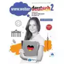  Www.weiter Deutsch 2. Podręcznik Do Języka Niemieckiego Dla Kla