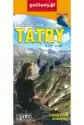 Tatry. Mapa Turystyczna 1:22 500