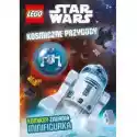 Lego Star Wars. Kosmiczne Przygody 