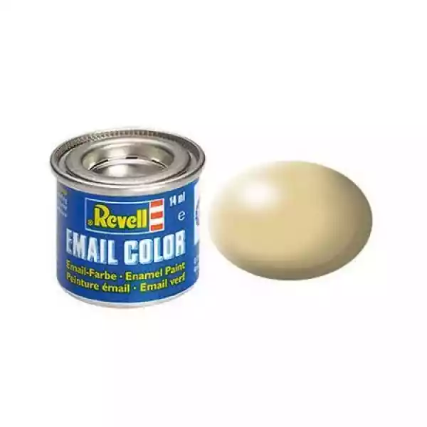 Revell Farba Email Color 314 Beige Silk 14Ml 