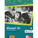  Klasse! A1 Podręcznik + Audio Online 