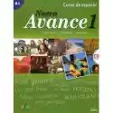  Nuevo Avance 1 Podręcznik + Cd 
