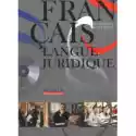  Francais Langue Juridique Niveau Avance +Cd Nowela 