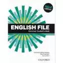  English File 3Rd Edition. Advanced. Student's Book 