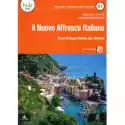  Nuovo Affresco Italiano B1 Podręcznik + Mp3 