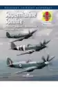 Supermarine Spitfire. Historia Budowa Eksploatacja