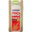 Naturavena Mąka Pszenna Chlebowa Typ 750 1 Kg Bio