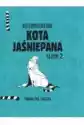 Kotonotanik Kota Jaśniepana. Sezon 2