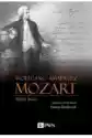 Wolfgang Amadeusz Mozart Wybór Listów