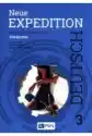 Neue Expedition Deutsch 3. Podręcznik. Język Niemiecki Dla Liceu