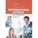  International Express 3E Pre-Intermediate Sb 