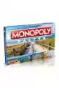 Winning Moves Monopoly. Bałtyk