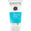 Sante Naturkosmetik Sante Naturkosmetik Odżywka Do Włosów Dla Wrażliwej Skóry Głowy 
