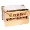  Kubb W Drewnianym Pudełku Tactic