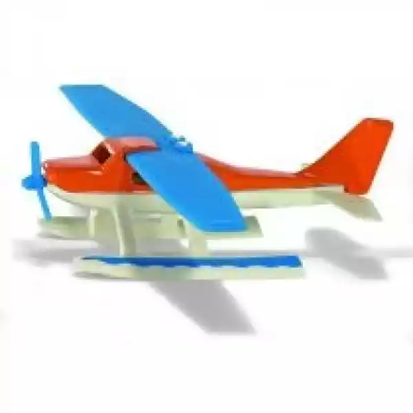  Siku 10. Hydroplan 