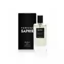 Saphir Saphir Armonia Black Pour Homme Woda Perfumowana 50 Ml