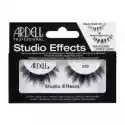 Ardell Ardell Studio Effects Sztuczne Rzęsy 230 Black 