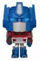 Funko Pop Jumbo: Transformers - Optimus Prime