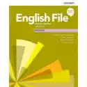 English File 4Th Edition. Advanced Plus. Workbook With Key 