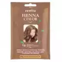 Venita Venita Henna Color Ziołowa Odżywka Koloryzująca Z Naturalnej Hen
