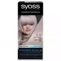Syoss Cool Blonds Rozjaśniacz Do Włosów 10_55 Ultra Platynowy Bl