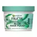 Garnier Fructis Aloe Hair Food Nawilżająca Maska Do Włosów Norma