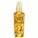 Gliss Gliss Kur Daily Oil Elixir Odżywczy Eliksir Do Włosów Z Olejkiem