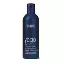 Ziaja Yego Żel 3W1 Pod Prysznic Dla Mężczyzn Twarz Ciało Włosy 3