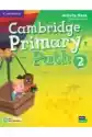 Cambridge Primary Path Level 2 Activity Book With Practice Extra