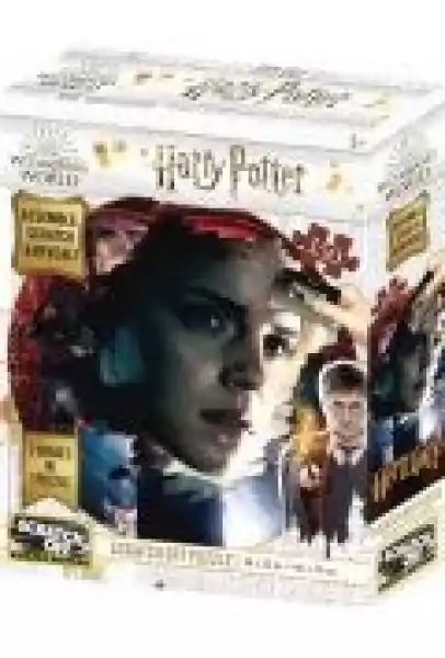 Puzzle 150 El. Harry Potter. Hermiona