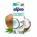 Alpro Alpro Napój Kokosowy Z Dodatkiem Ryżu 1 L